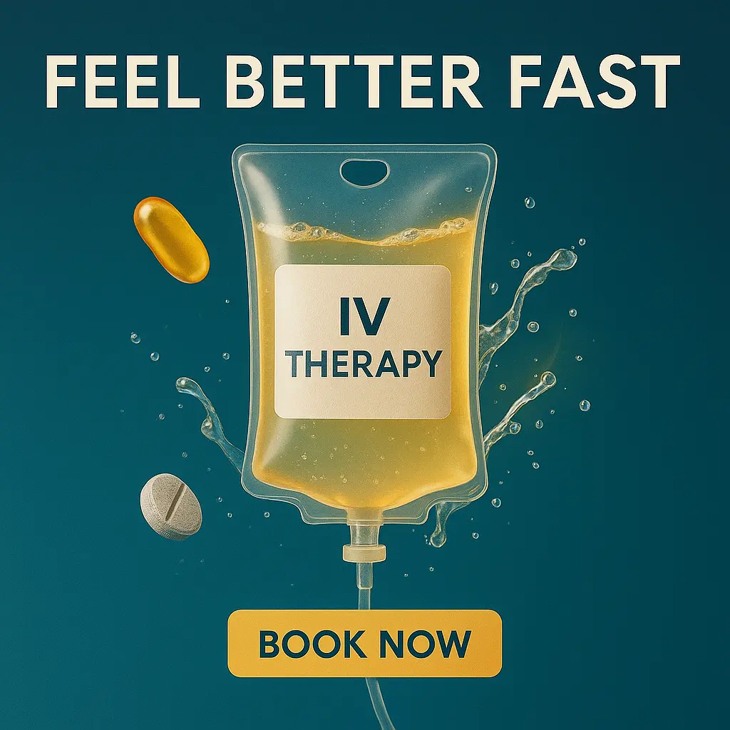 glutathione injections queen creek IV Therapy Queen Creek, AZ